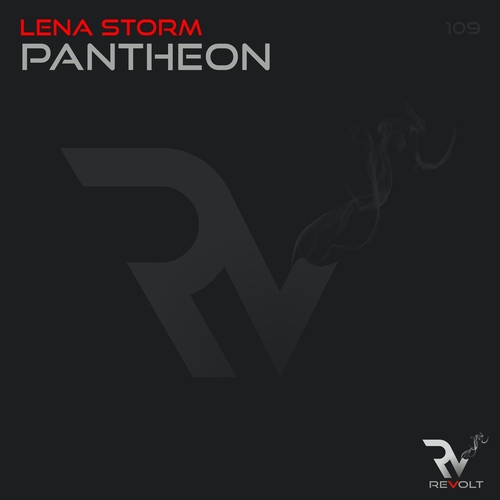 Lena Storm - Pantheon [RM109]
